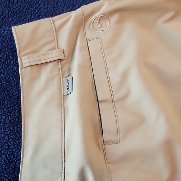 Magellan Outdoors Tan Sweatpants Comfortable Joggers - Picture 7 of 10